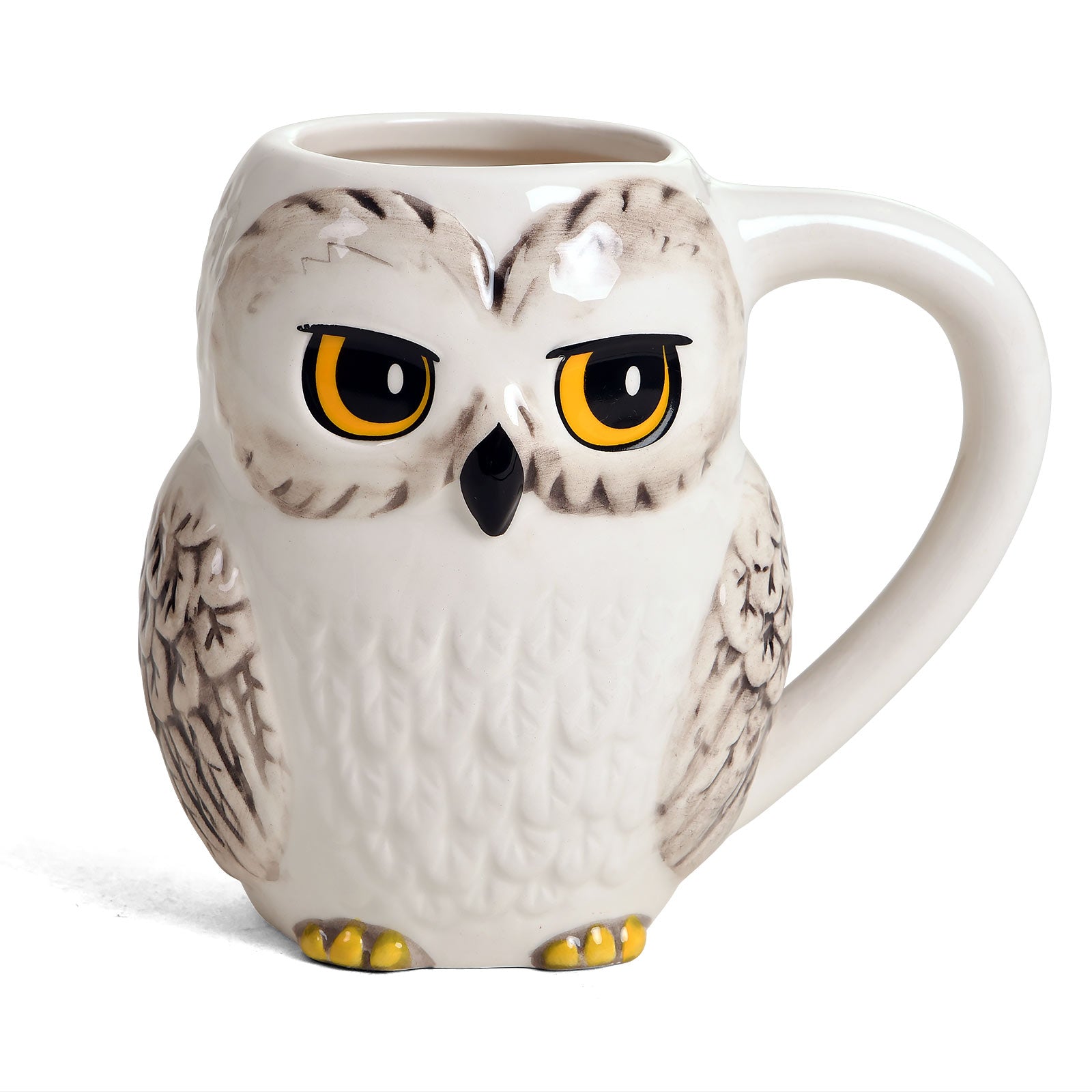 Produktbild Harry Potter - Hedwig 3D Tasse