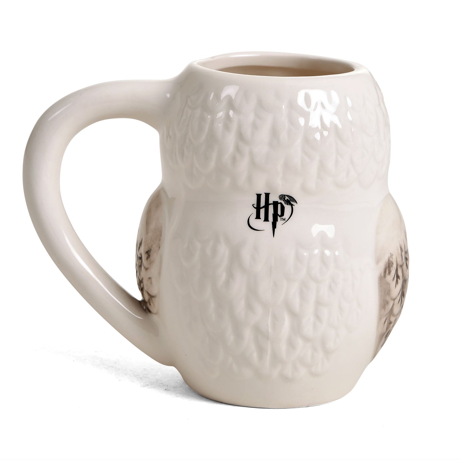 Produktbild Harry Potter - Hedwig 3D Tasse
