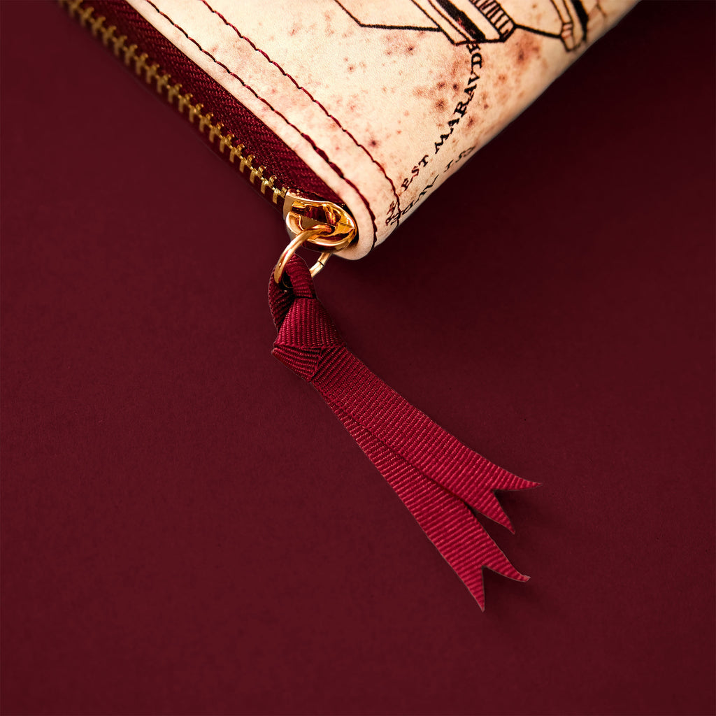 Produktbild Harry Potter - Karte des Rumtreibers Geldbörse