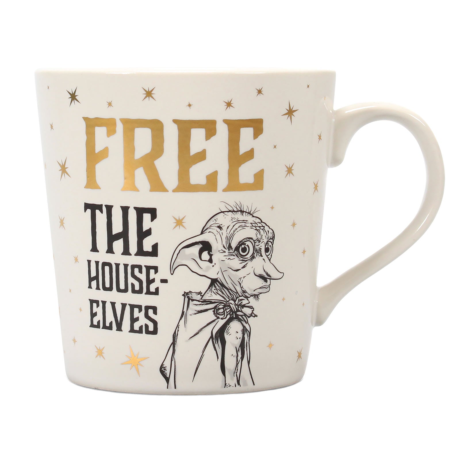 Produktbild Harry Potter - Dobby Free Elf Tasse