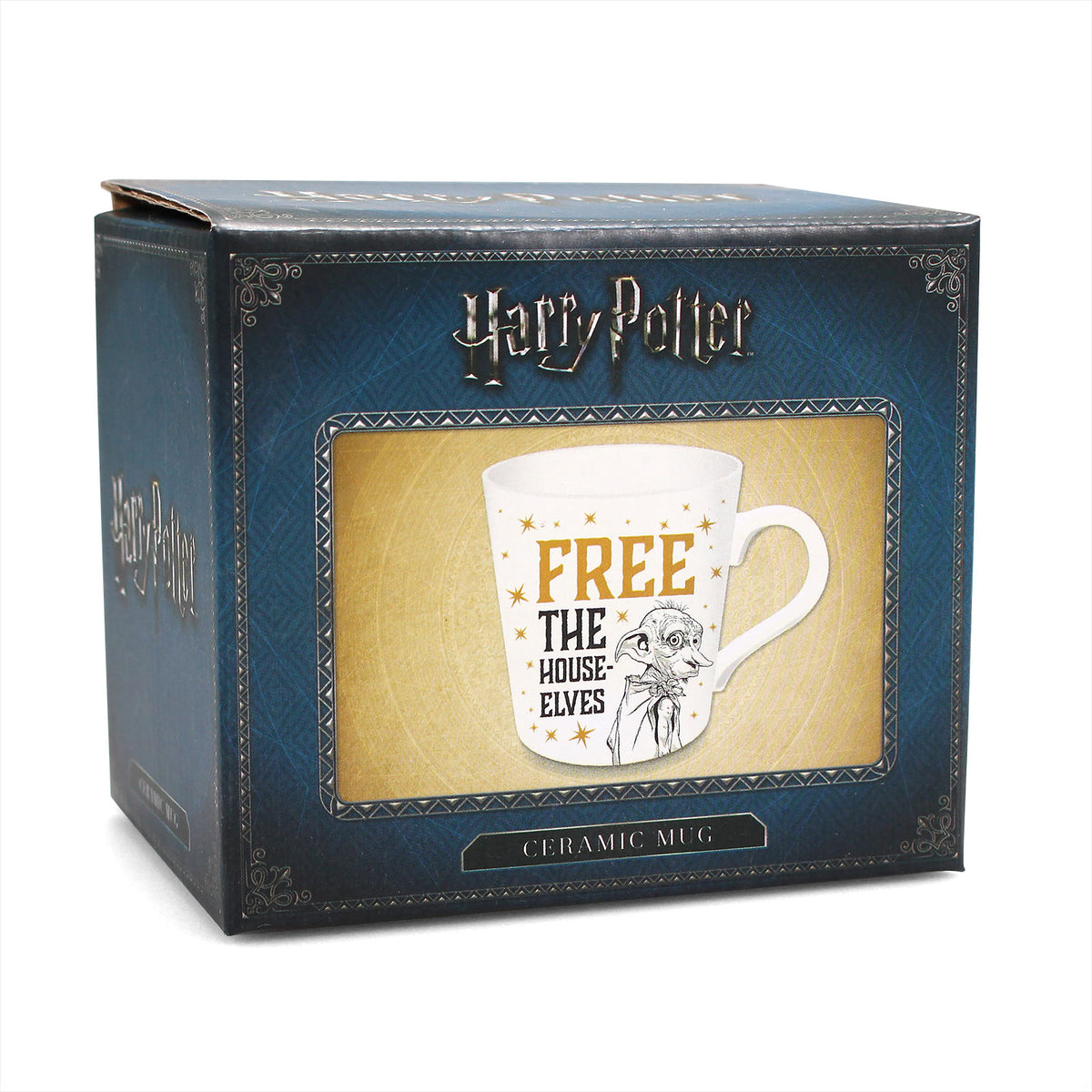 Produktbild Harry Potter - Dobby Free Elf Tasse
