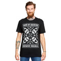 Produktbild Sons of Anarchy - Fear the Reaper T-Shirt schwarz