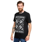 Produktbild Sons of Anarchy - Fear the Reaper T-Shirt schwarz
