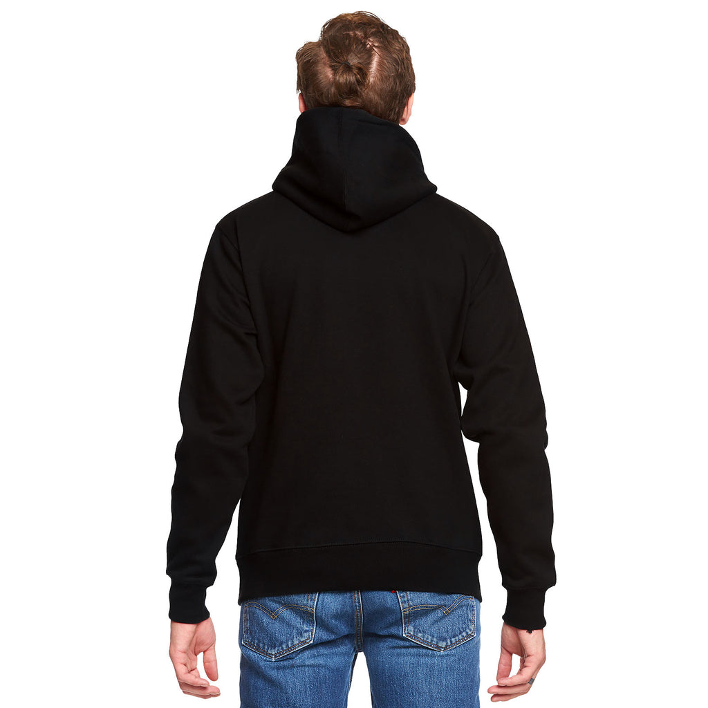 Produktbild Jurassic Park - Movie Logo Hoodie schwarz