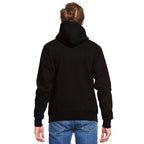 Produktbild Jurassic Park - Movie Logo Hoodie schwarz
