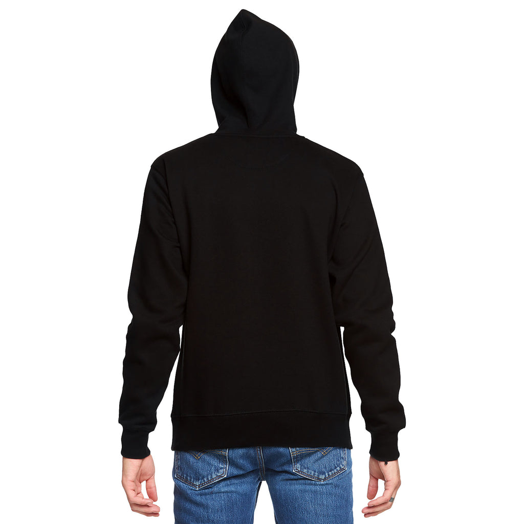 Produktbild Jurassic Park - Movie Logo Hoodie schwarz
