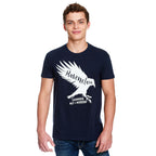 Produktbild Harry Potter - Ravenclaw House Pride T-Shirt blau