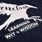 Produktbild Harry Potter - Ravenclaw House Pride T-Shirt blau