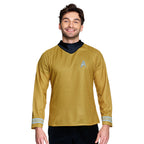 Produktbild Star Trek - Captain Kirk Movie Kostüm Shirt