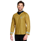 Produktbild Star Trek - Captain Kirk Movie Kostüm Shirt