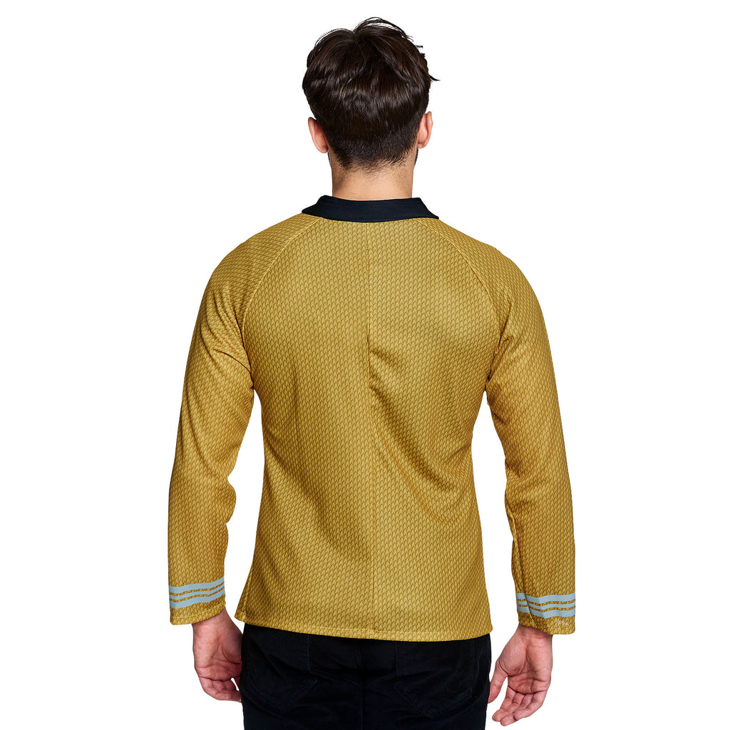 Produktbild Star Trek - Captain Kirk Movie Kostüm Shirt