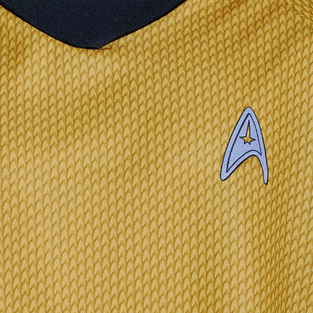 Produktbild Star Trek - Captain Kirk Movie Kostüm Shirt