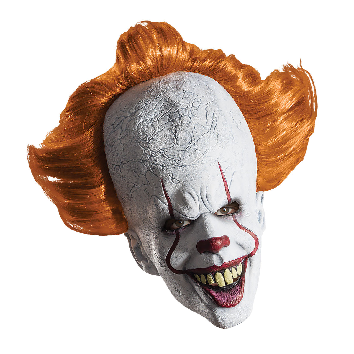 Produktbild Stephen Kings ES - Pennywise Maske