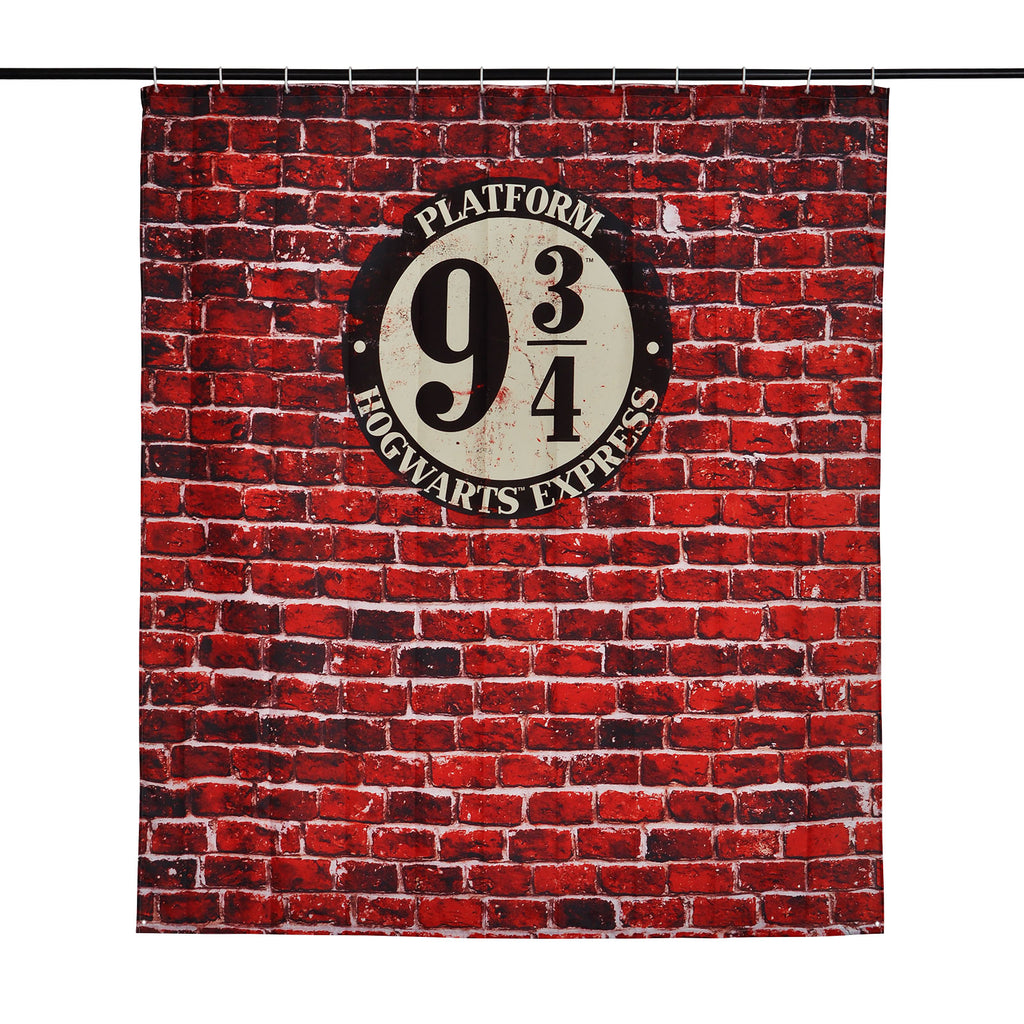 Product image Harry Potter - Platform 9 3/4 Shower Curtain