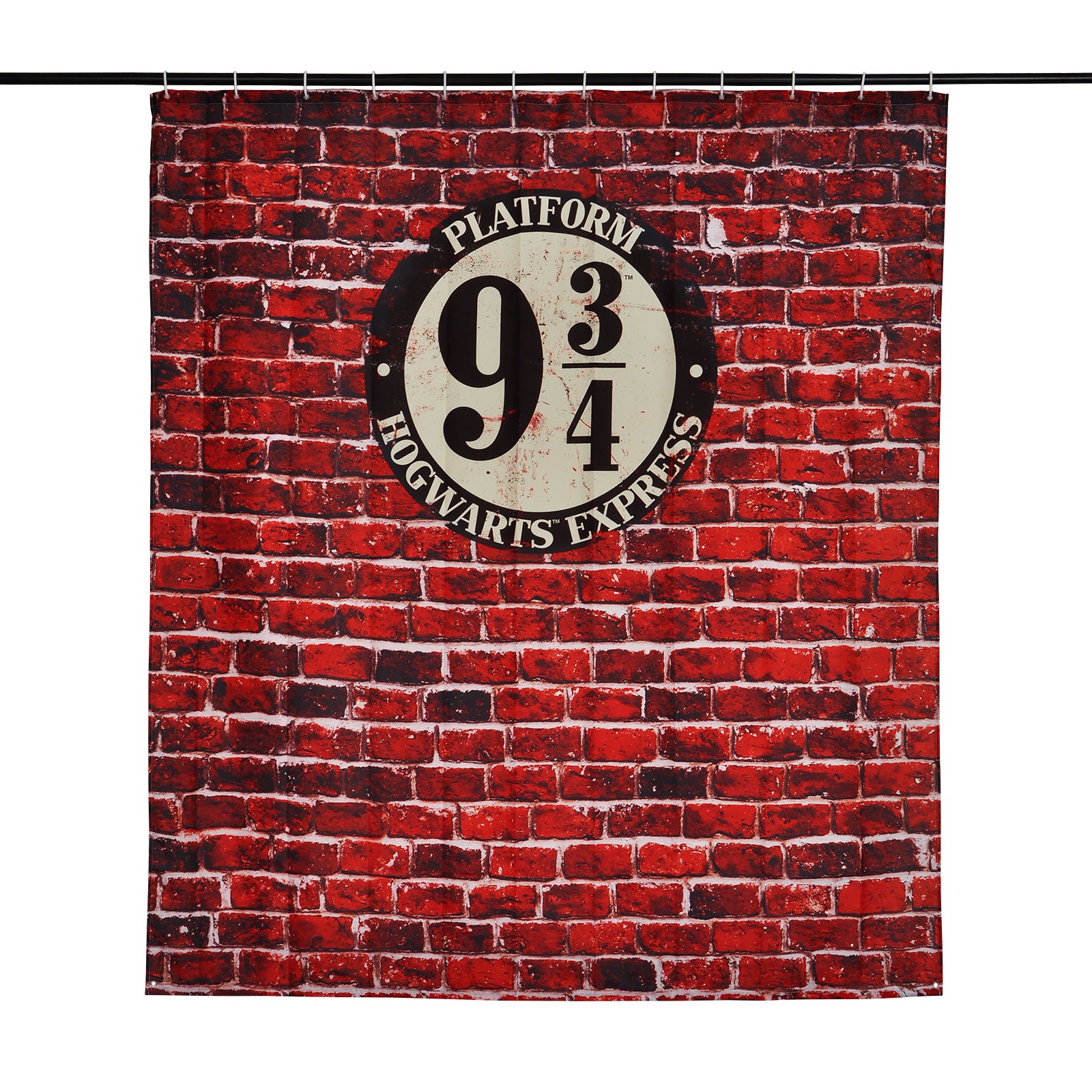 Product image Harry Potter - Platform 9 3/4 Shower Curtain