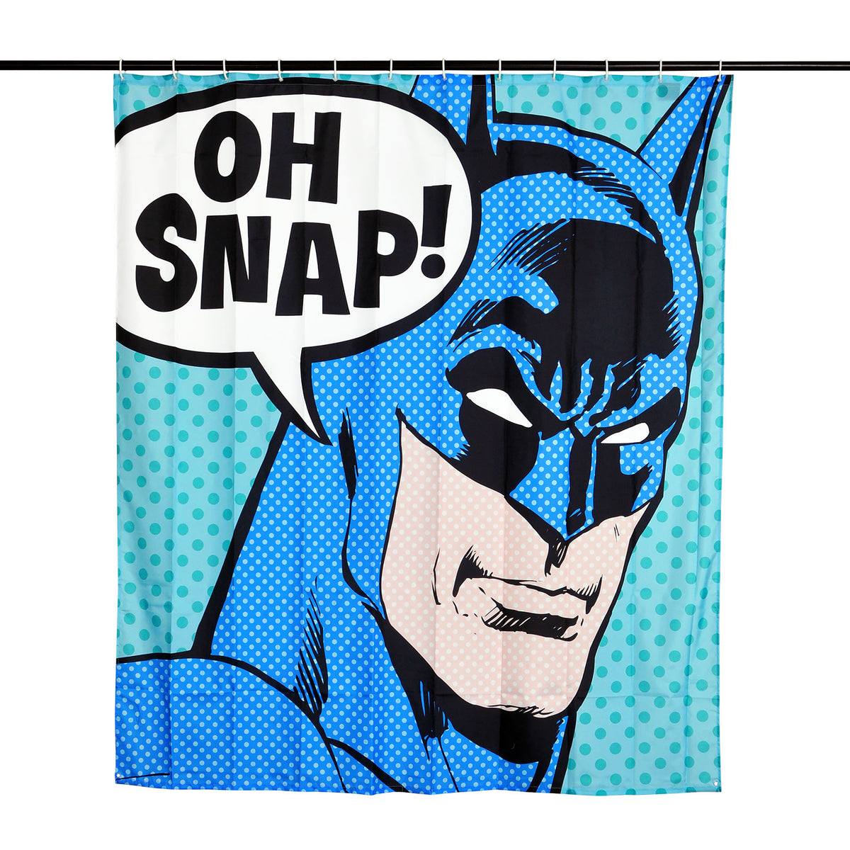 Produktbild Batman - Oh Snap Duschvorhang