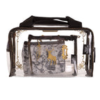 Produktbild Harry Potter - Hogwarts Kulturtaschen 3er Set