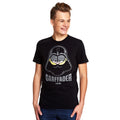 Produktbild Garffader T-Shirt für Star Wars Fans schwarz
