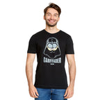 Produktbild Garffader T-Shirt für Star Wars Fans schwarz
