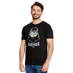 Produktbild Garffader T-Shirt für Star Wars Fans schwarz