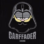 Produktbild Garffader T-Shirt für Star Wars Fans schwarz
