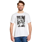 Produktbild Imperial Fighters at Night T-Shirt für Star Wars Fans