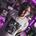 Produktbild Imperial Fighters at Night T-Shirt für Star Wars Fans