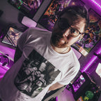Produktbild Imperial Fighters at Night T-Shirt für Star Wars Fans