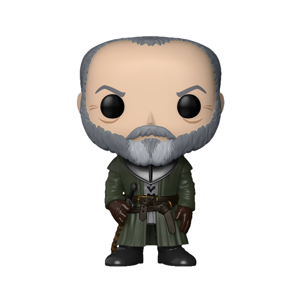 Produktbild Game of Thrones - Davos Funko Pop Figur