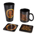Produktbild Der Herr der Ringe - Der Eine Ring Geschenkset