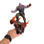 Product image Avengers - Thanos BDS Art Scale Statue 35 cm deluxe