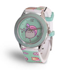 Produktbild Pusheen - Purrmaid Armbanduhr
