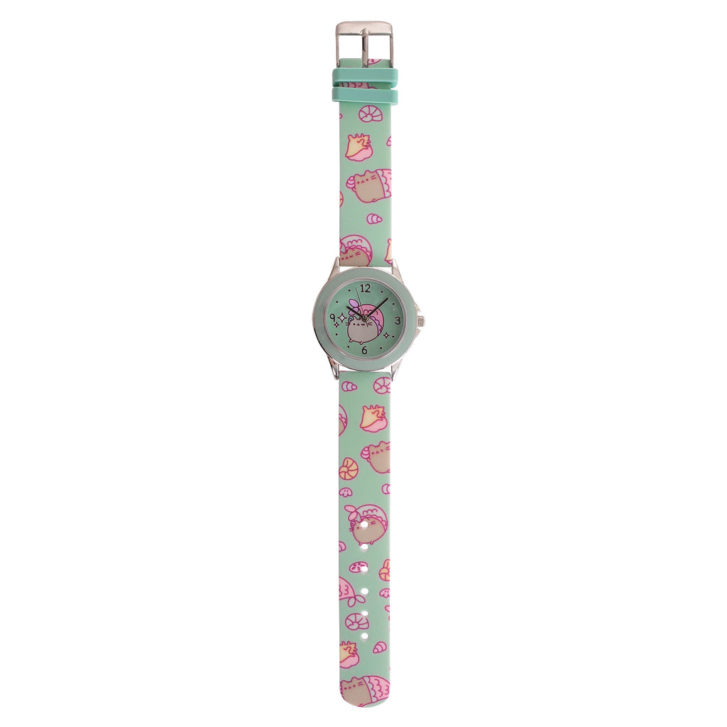 Produktbild Pusheen - Purrmaid Armbanduhr