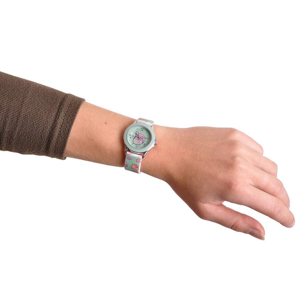 Produktbild Pusheen - Purrmaid Armbanduhr