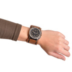 Produktbild Skyrim - Dragon Logo Armbanduhr