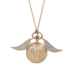 Produktbild Harry Potter - Goldener Schnatz Taschenuhr