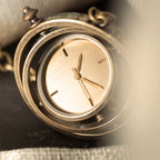 Produktbild Harry Potter - Zeitumkehrer Sanduhr Kette