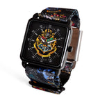 Produktbild Harry Potter - Hogwarts Armbanduhr