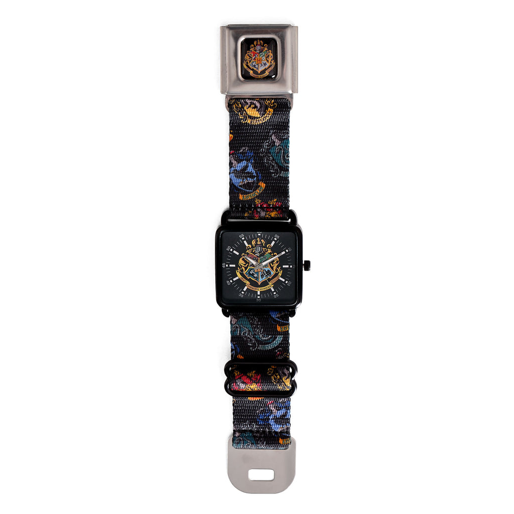 Produktbild Harry Potter - Hogwarts Armbanduhr