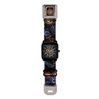 Produktbild Harry Potter - Hogwarts Armbanduhr