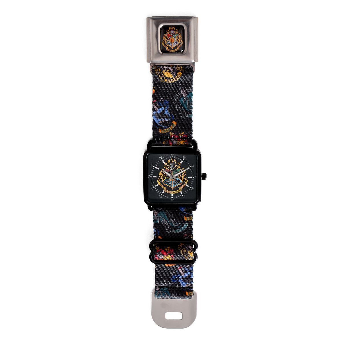 Produktbild Harry Potter - Hogwarts Armbanduhr