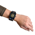 Produktbild Harry Potter - Hogwarts Armbanduhr