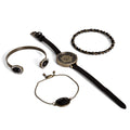 Produktbild Supernatural - Anti Possession Armbanduhr mit Schmuckset