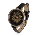 Produktbild Supernatural - Anti Possession Armbanduhr mit Schmuckset