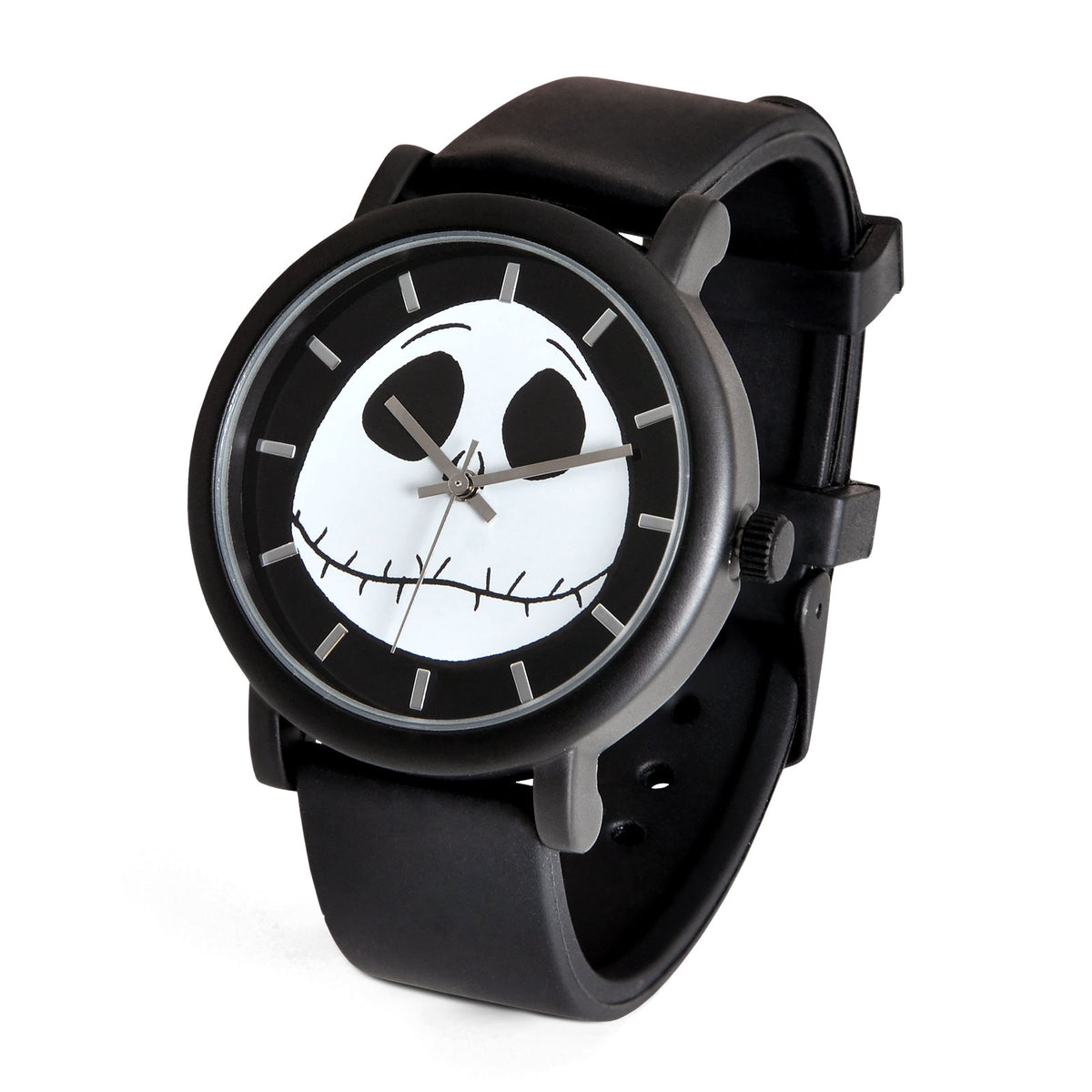 Produktbild Nightmare Before Christmas - Jack Face Armbanduhr