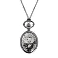 Produktbild Nightmare Before Christmas - Jack Taschenuhr