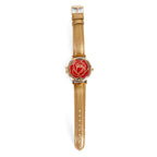Produktbild Die Schöne und das Biest - Enchanted Rose Armbanduhr
