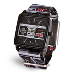 Produktbild Nintendo - NES Controller Armbanduhr
