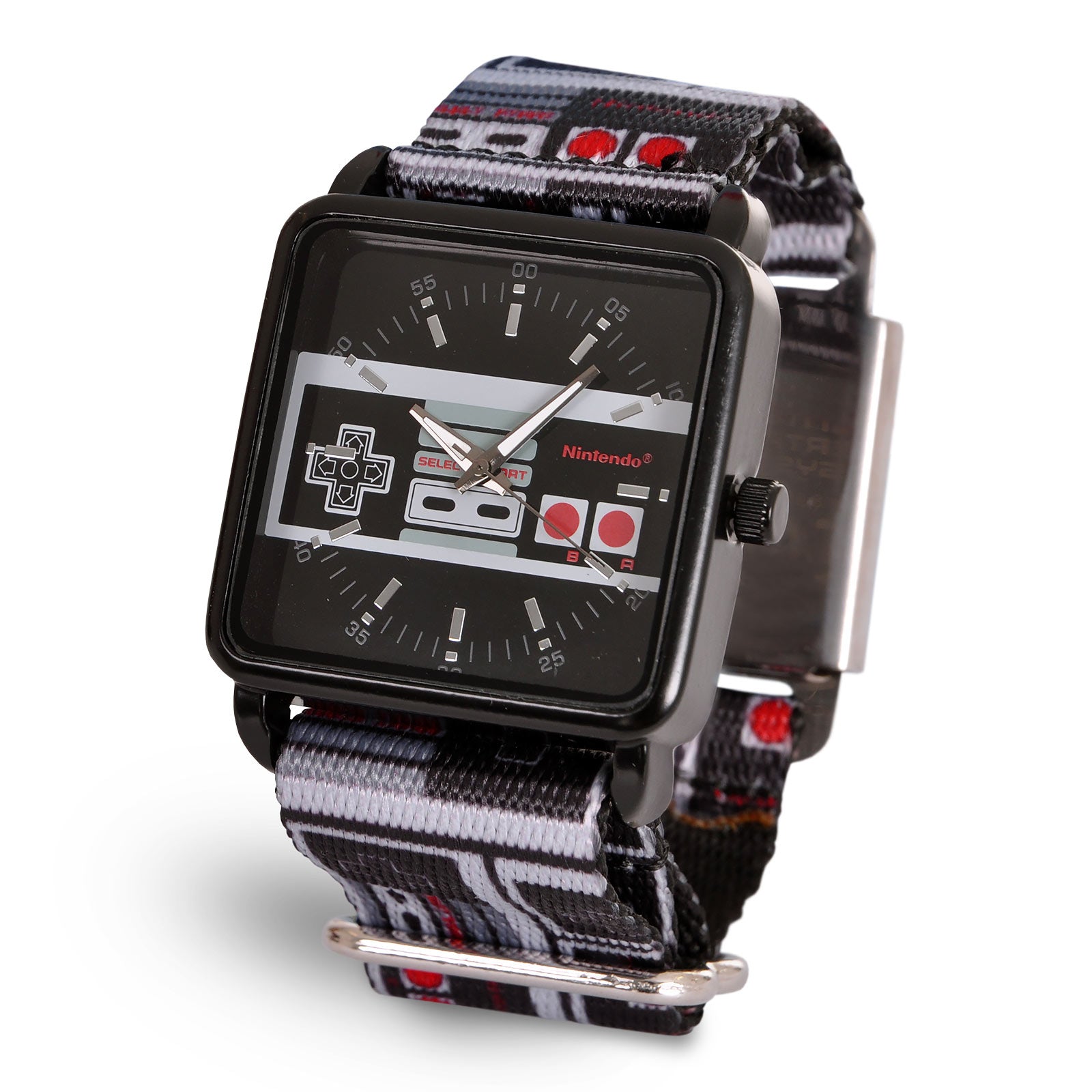 Produktbild Nintendo - NES Controller Armbanduhr