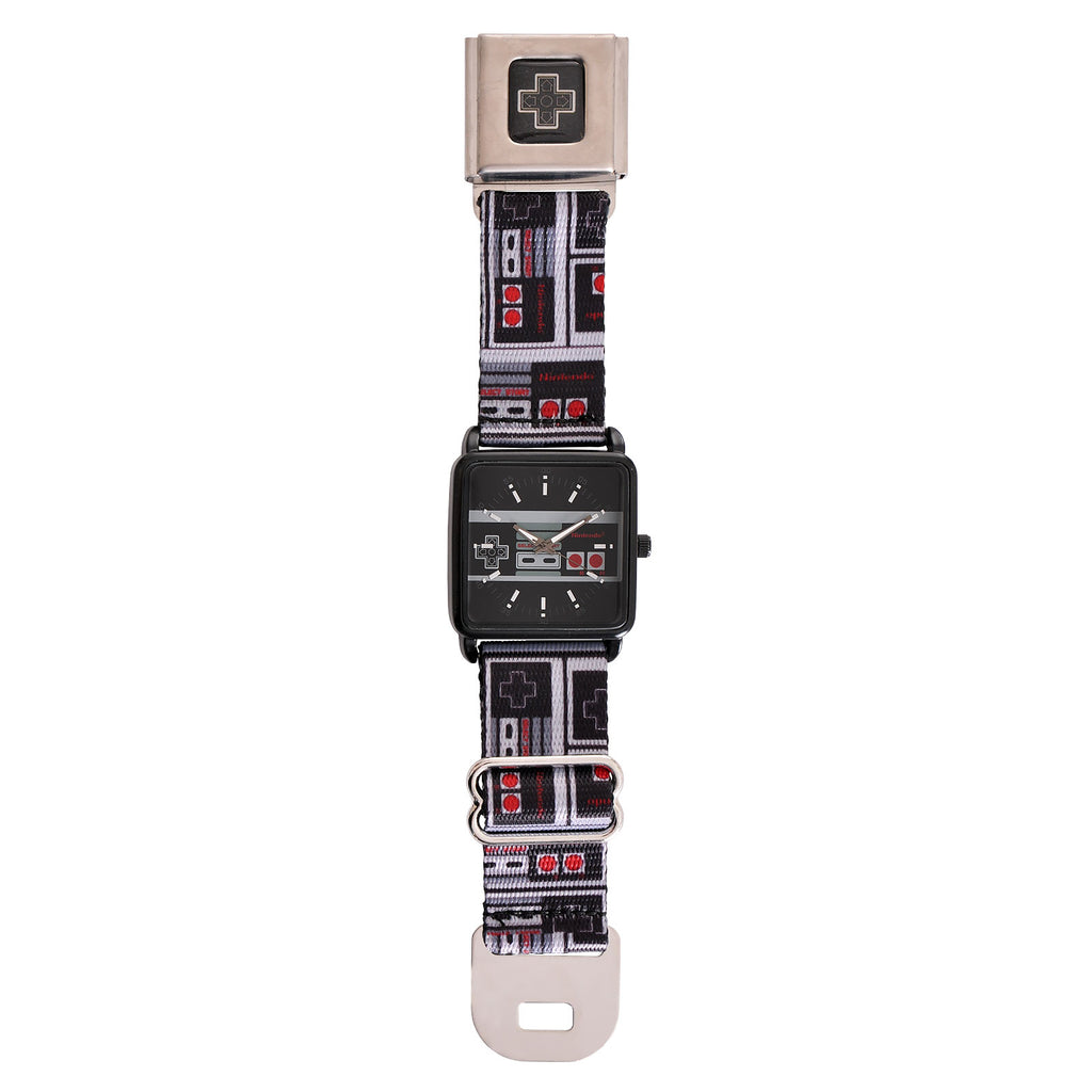 Produktbild Nintendo - NES Controller Armbanduhr